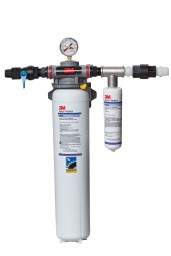 3M™ DP190 Dual-Outlet Composite Filtration System