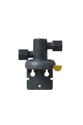 3M™ NH3-1/2NPT Liquid Filter Head