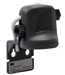 3M™ VH3-NPT High Flow Series Valve Head
