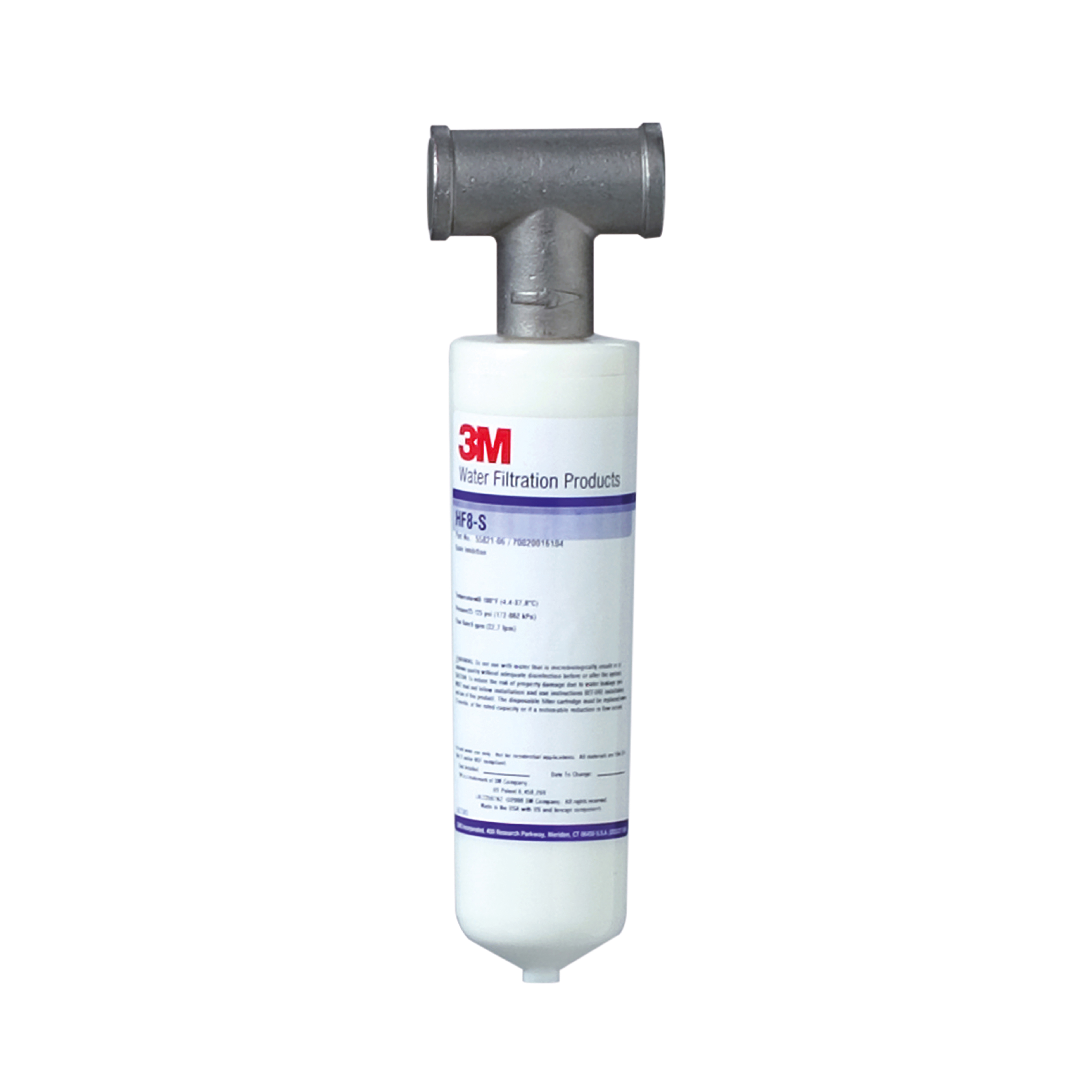 3M HF8-S